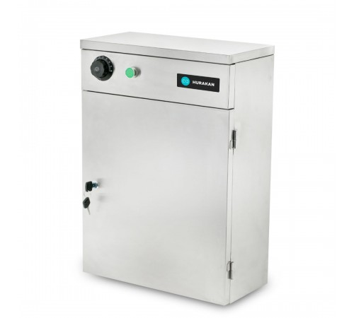 Стерилізатор ножів Hurakan HKN-UVA10