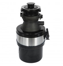 Подрібнювач відходів Hurakan HKN-FWD370A