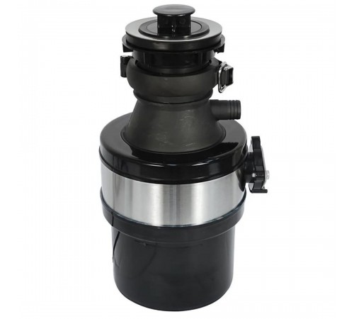 Подрібнювач відходів Hurakan HKN-FWD370A