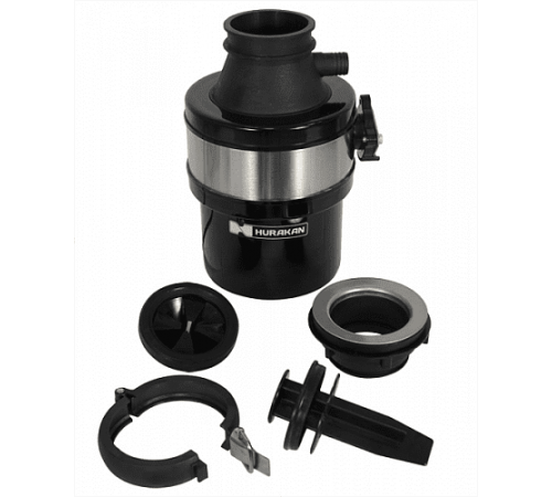 Подрібнювач відходів Hurakan HKN-FWD370A