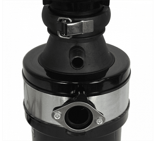 Подрібнювач відходів Hurakan HKN-FWD370A