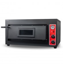 Піч для піци Hurakan HKN-HEP1, 1 рівень 220 в