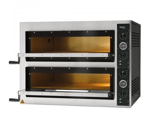 Піч для піци Apach AML44X