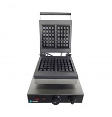 Вафельниця Hurakan HKN-GES2L одинарна