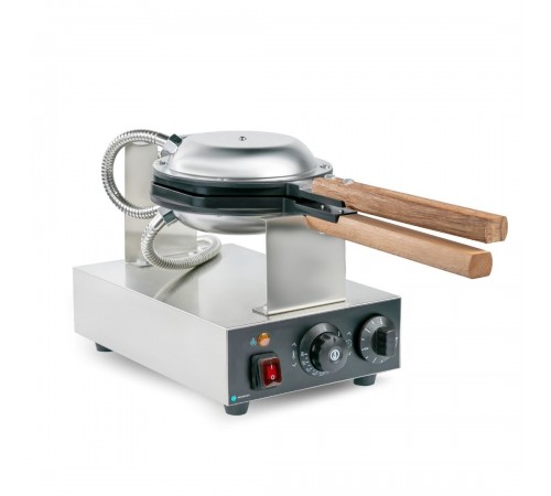 Вафельниця Hurakan HKN-GES5HK для фігурних вафель