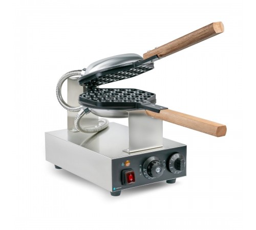 Вафельниця Hurakan HKN-GES5HK для фігурних вафель