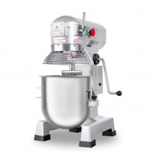 Міксер планетарний Hurakan HKN-IP10FM на 10 л