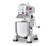 Міксер планетарний Hurakan HKN-IP15FM на 15 л