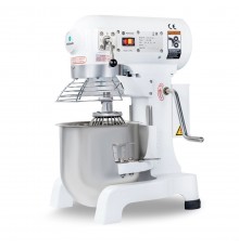 Міксер планетарний Hurakan HKN-IP20F на 20 л