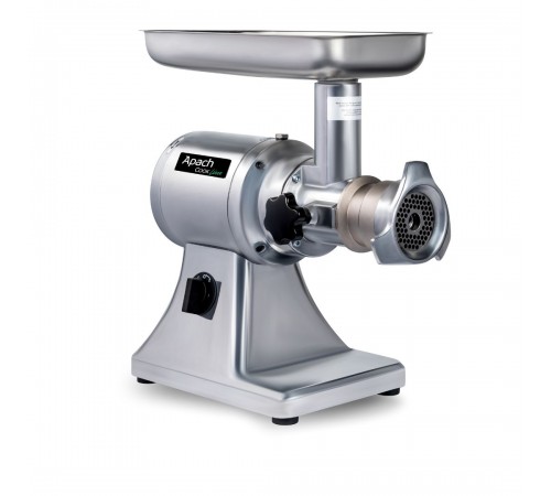 М'ясорубка Apach ATS 22 UT повний унгер 3ф.