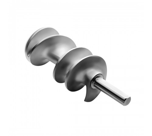 М'ясорубка Hurakan HKN-12SSE 170 кг/год, нерж. сталь