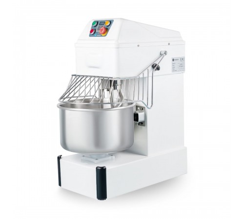 Тістоміс Hurakan HKN-M30SN2V на 30 л дві швидкості