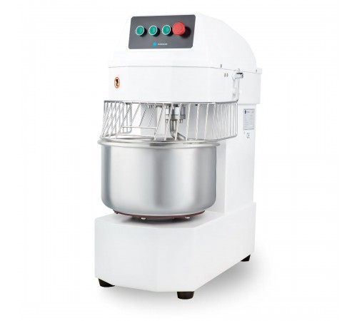 Тістоміс Hurakan HKN-20SN2V на 20 л дві швидкості