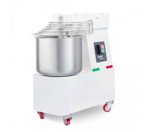 Тістоміс спіральний Apach ASMX22F 1 PH 230v