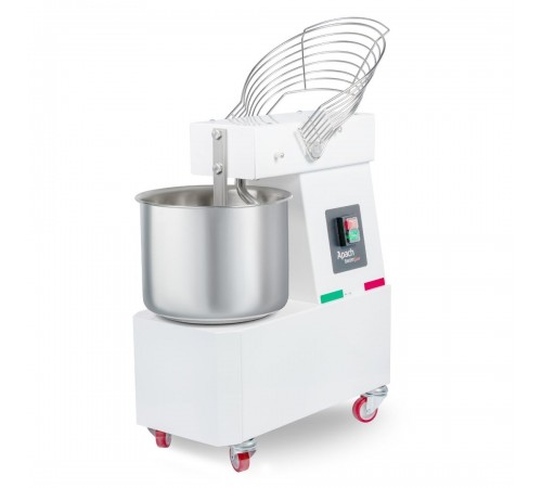 Тістоміс спіральний Apach ASMX22F 1 PH 230v