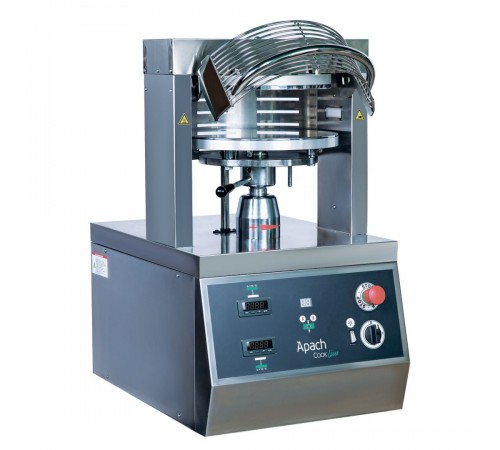 Прес для піци Apach Apress 33