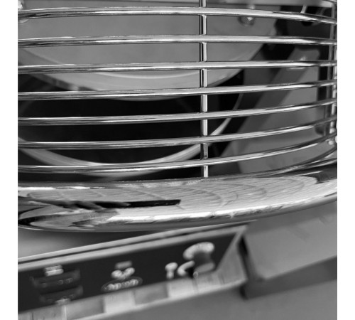 Прес для піци Apach Apress 33