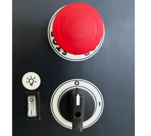 Прес для піци Apach Apress 33