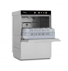Посудомийка Apach AF400 DD фронтальна з дозатором миючого засобу