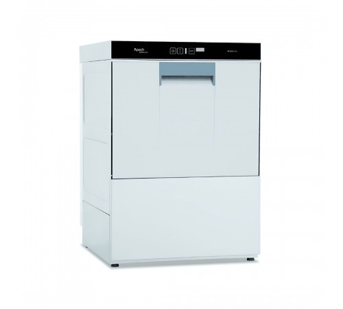 Посудомийка Apach AF500DIG DD фронтальна з дозатором миючого засобу електронна панель керування