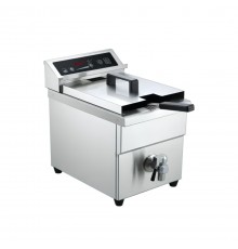 Фритюрниця індукційна Hurakan HKN-FDI8T