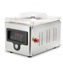 Вакуумний пакувальник Hurakan HKN-VAC260, 260 мм планка