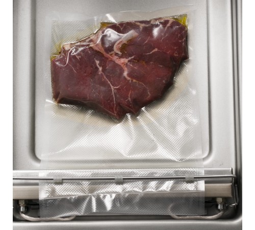 Вакуумний пакувальник Hurakan HKN-VAC260, 260 мм планка