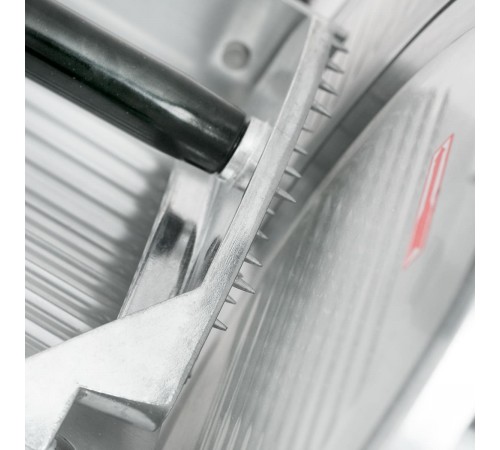 Слайсер Hurakan HKN-HM250. 250 мм