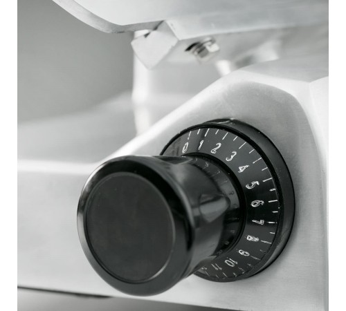 Слайсер Hurakan HKN-HM250. 250 мм