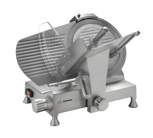 Слайсер Hurakan HKN-HM250L. 250 мм