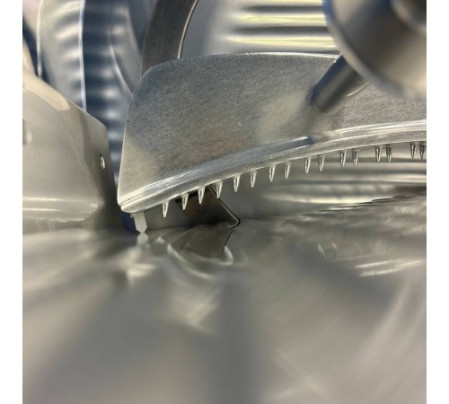 Слайсер Hurakan HKN-HM300DL. 300 мм