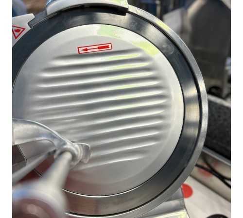 Слайсер Hurakan HKN-HM300DL. 300 мм