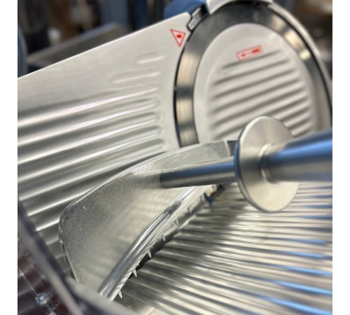 Слайсер Hurakan HKN-HM300DL. 300 мм