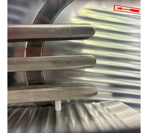 Слайсер Hurakan HKN-HM300DF. 300 мм