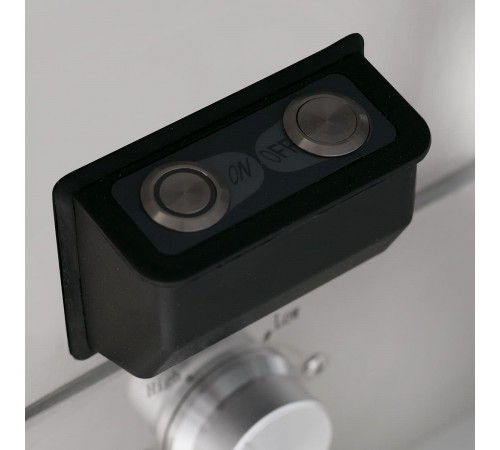 Кутер Hurakan HKN-CL6 6 л