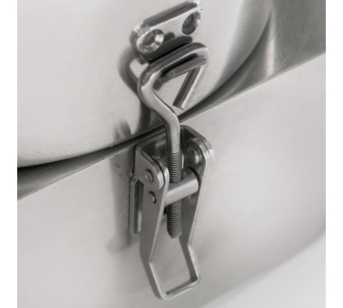 Кутер Hurakan HKN-CL6 6 л