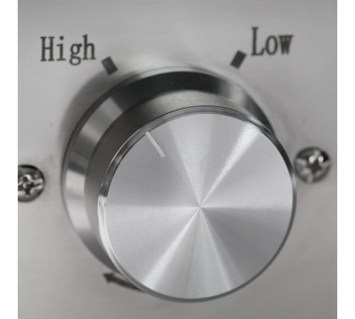 Кутер Hurakan HKN-CL6 6 л