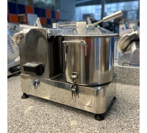 Кутер Hurakan HKN-CL12 12 л