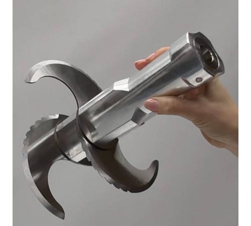 Кутер Hurakan HKN-CL12 12 л