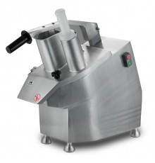 Овочерізка Hurakan Hkn-fnt-m з набором дисків NEW