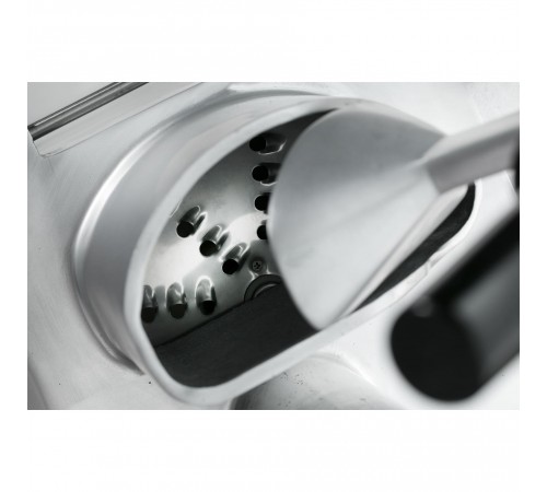 Овочерізка Hurakan Hkn-fnt-m з набором дисків NEW