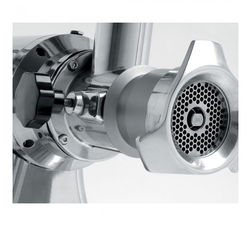 М'ясорубка Apach ATS 12 1ф.