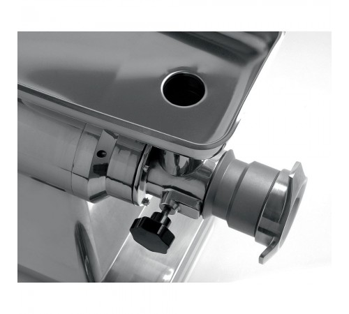 М'ясорубка Apach ATS 12 1ф.