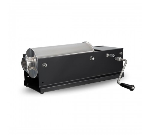 Шприц для ковбас Hurakan HKN-ISH5P Black, 5 л