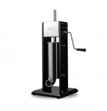 Шприц для ковбас Hurakan HKN-ISV7P Black, 7 л