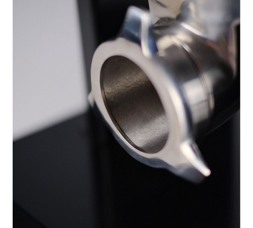 Шприц для ковбас Hurakan HKN-ISV7P Black, 7 л