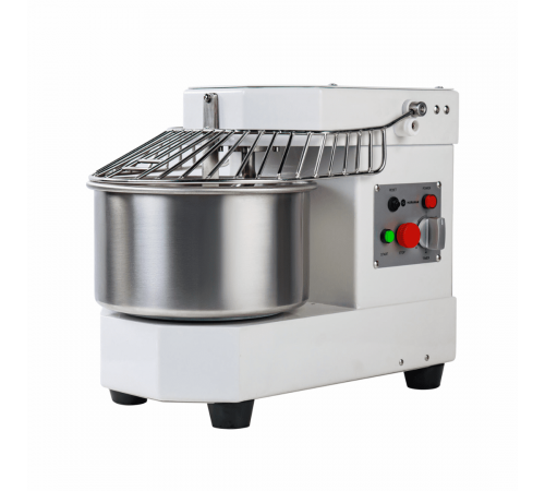 Тістоміс Hurakan HKN-8SN на 8 л одна швидкість