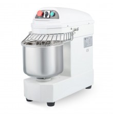 Тістоміс Hurakan HKN-10SN на 10 л одна швидкість