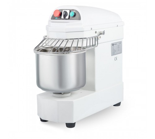 Тістоміс Hurakan HKN-10SN на 10 л одна швидкість