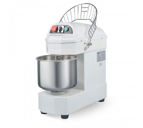 Тістоміс Hurakan HKN-10SN на 10 л одна швидкість